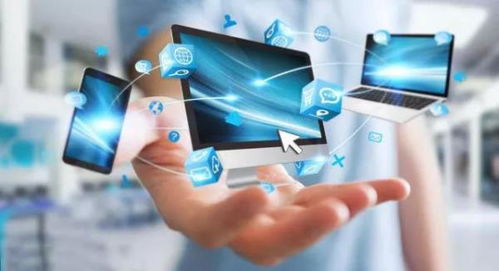 适合理科女生的大学专业 计算机及通讯设备租赁行业视角