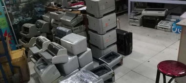 专业租赁 助力企业高效运营的电脑、打印机与通讯设备解决方案