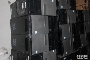 北京IT设备租赁服务 低成本解决方案助力企业高效运营