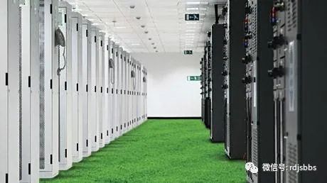 机房设备隐患排查与智能环境预警预测系统应用——以计算机及通讯设备租赁行业为例