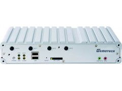 集智达VTC 3200NI车载通讯工业计算机 移动计算与通信的坚固基石及其租赁价值